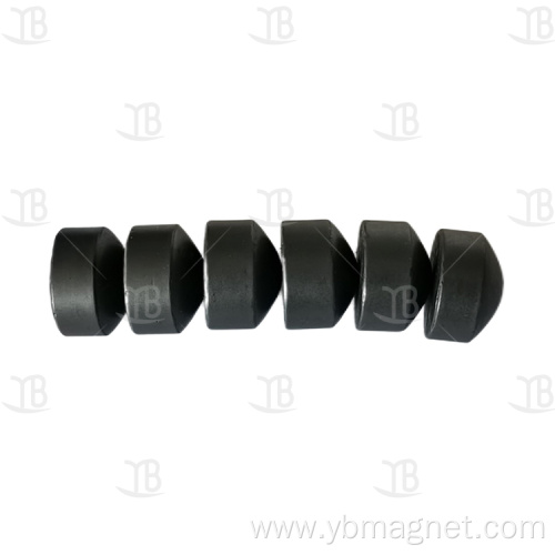 new fashion good price ferrite magnet disc